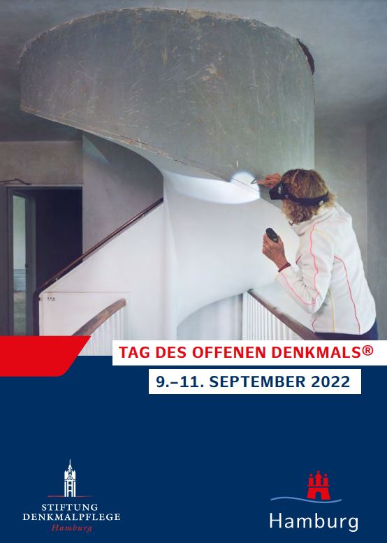 Tag des offenen Denkmals 2022