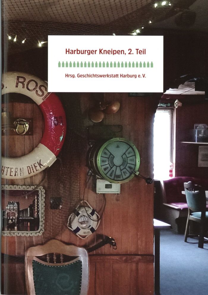 Harburgs Kneipen Teil 2