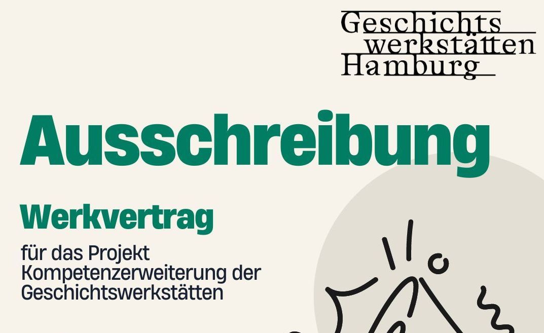 Ausschreibung Werkvertrag